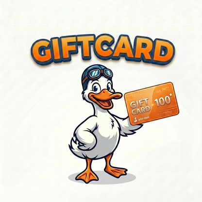 🎁 Tarjeta de Regalo Digital – El Regalo Perfecto