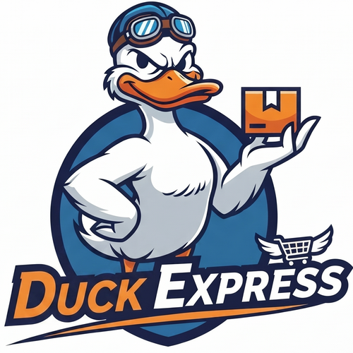 Duck Express