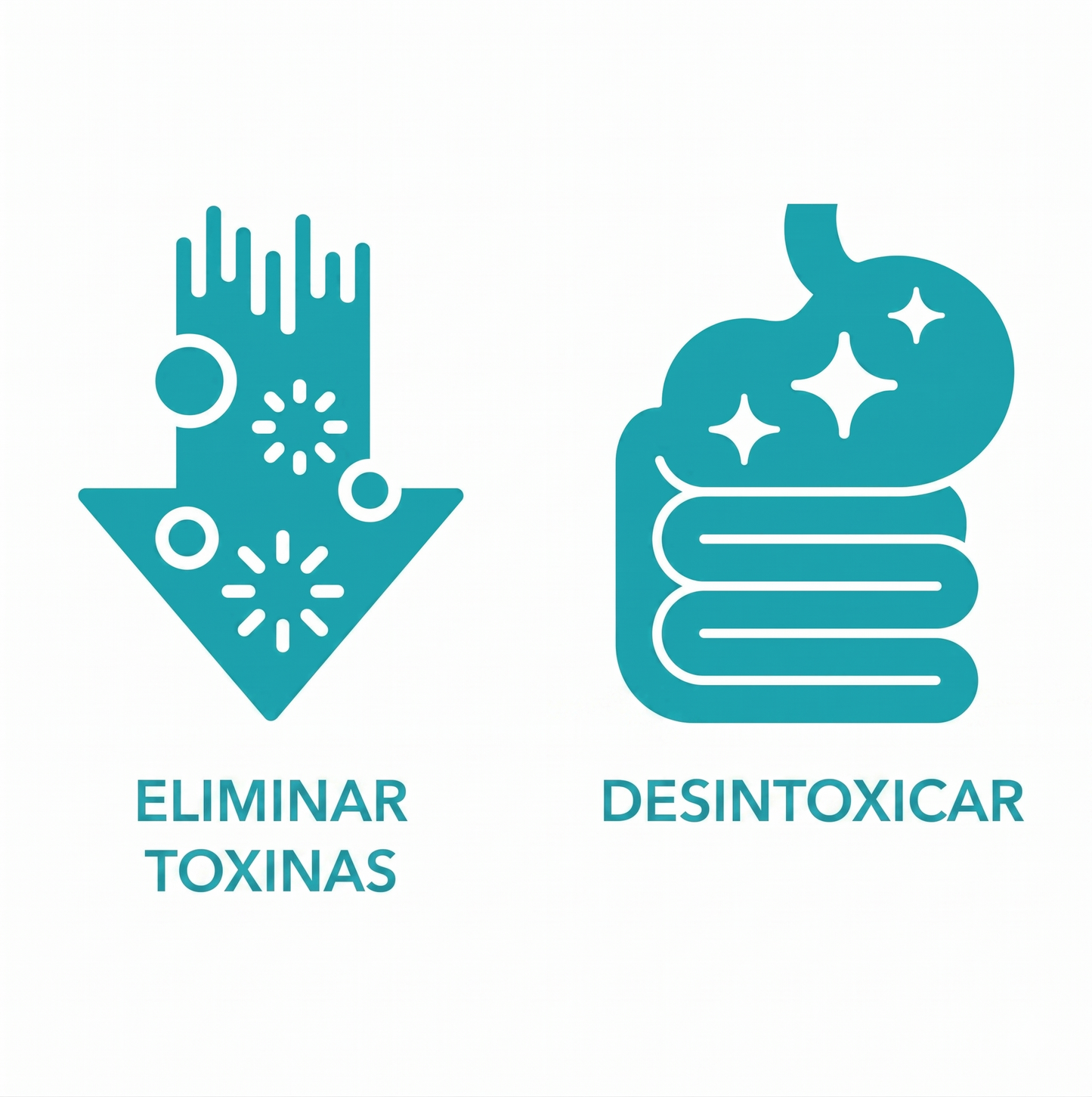 DETOX ( 15 DAYS CLEANSE)