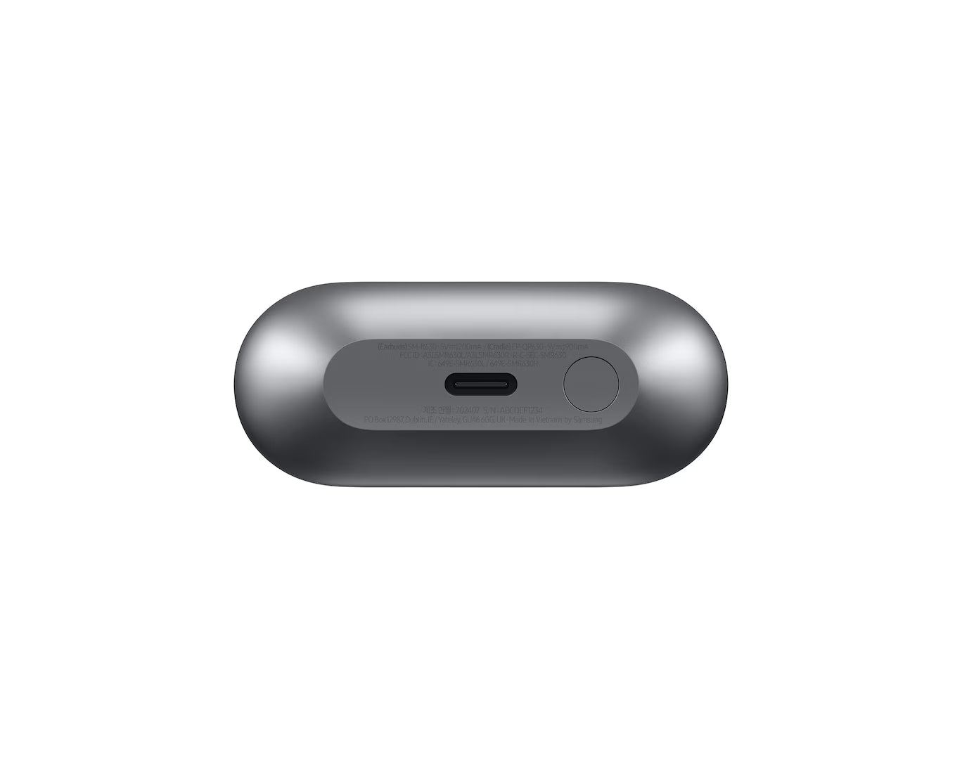 Samsung Galaxy Buds3 Pro